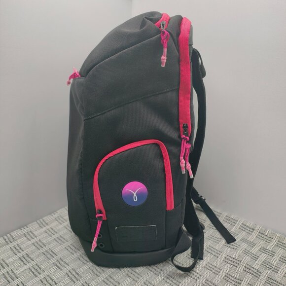 NWT Nike Hoops Elite Air Cushion Basketball Backpack | Large Capacity - Picture 4 of 4